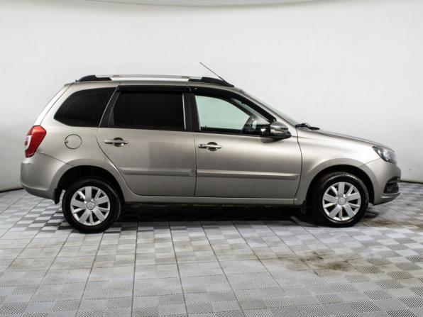 Lada (ВАЗ) Granta I Рестайлинг с пробегом 2019 года, цена 690 000 рублей, 60000 км, универсал, Автокод Объявления