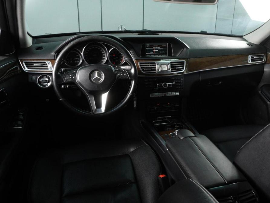 Mercedes-Benz E-Класс IV (W212 S212 C207) Рестайлинг Минеральные Воды  - изображение 6