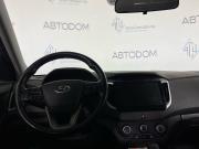 Hyundai Creta I Москва  - изображение 16