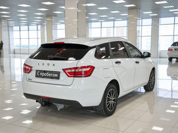 Lada (ВАЗ) Vesta I с пробегом 2019 года, цена 706 000 рублей, 248252 км, универсал, Автокод Объявления