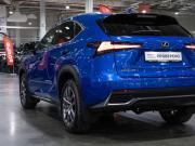 Lexus NX I Рестайлинг Санкт-Петербург  - изображение 39