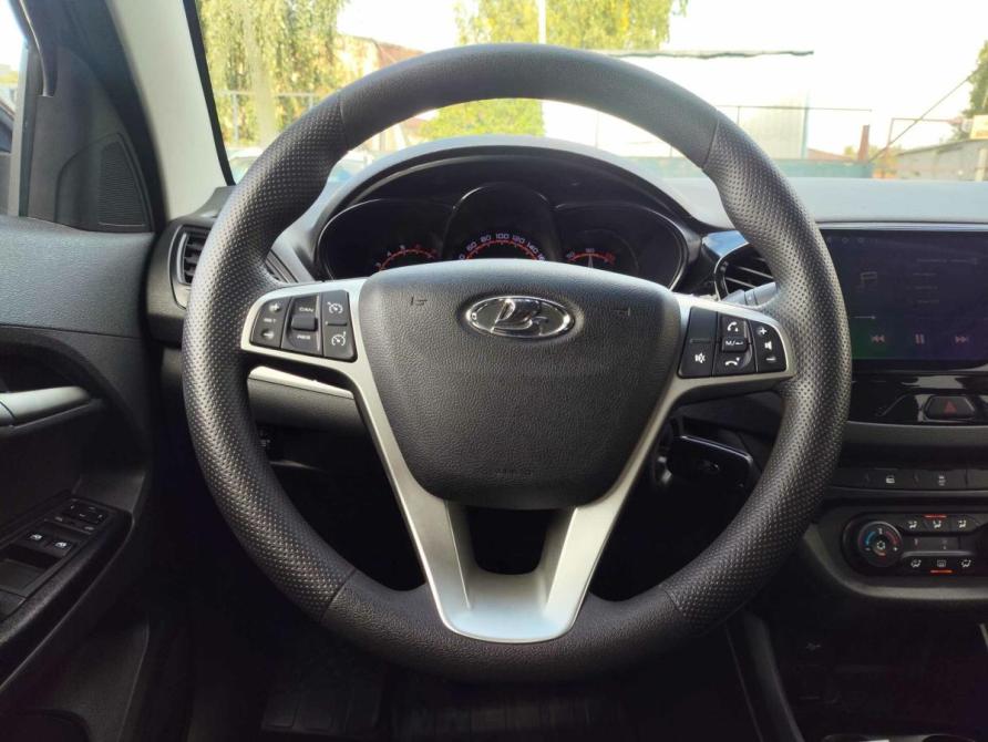 Lada (ВАЗ) Vesta I Санкт-Петербург  - изображение 19