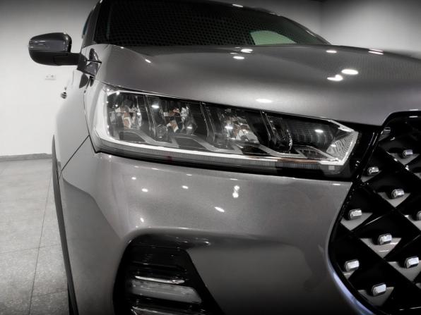 Chery Tiggo 7 Pro I с пробегом 2022 года, цена 1 700 000 рублей, 40964 км, внедорожник, Автокод Объявления