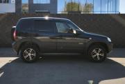 Chevrolet Niva I Рестайлинг Сыктывкар  - изображение 25