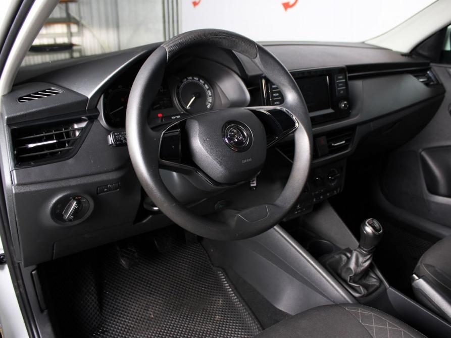 Skoda Rapid II Минеральные Воды  - изображение 7