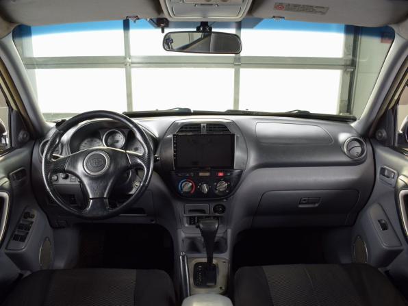 Toyota RAV4 II (XA20) с пробегом 2001 года, цена 700 995 рублей, 328000 км, внедорожник, Автокод Объявления