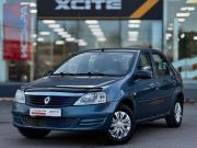 Renault Logan I Рестайлинг Архангельск  - изображение 27