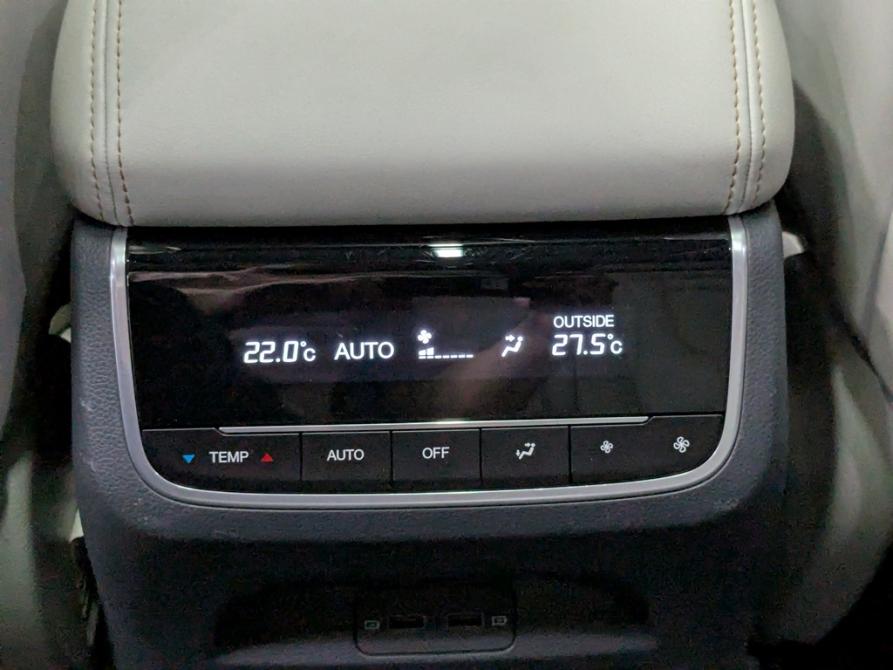 GAC GS8 II Москва  - изображение 27