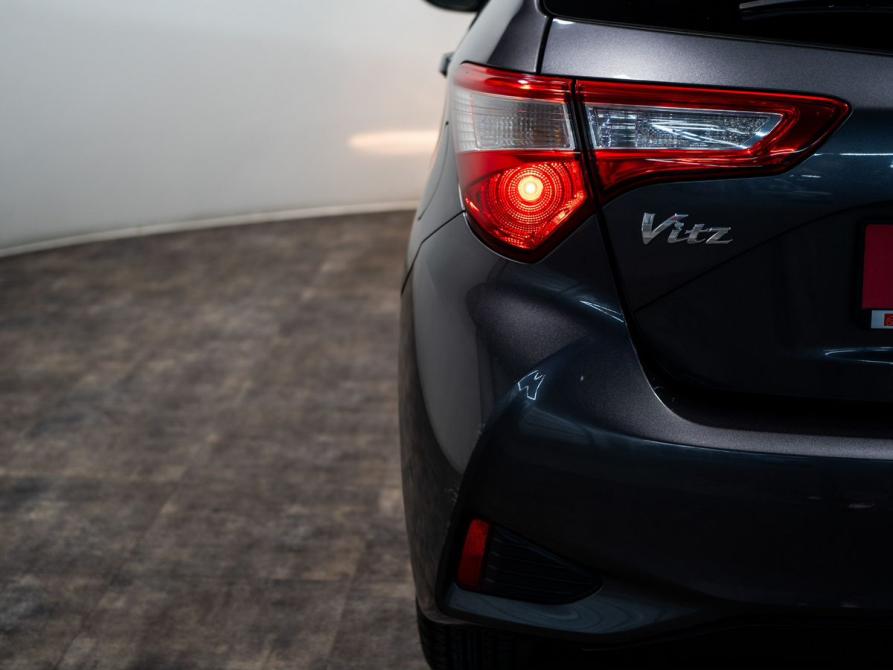 Toyota Vitz III (XP130) Рестайлинг 2 Чита  - изображение 18