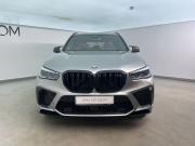 BMW X5 M III (F95) Москва  - изображение 23