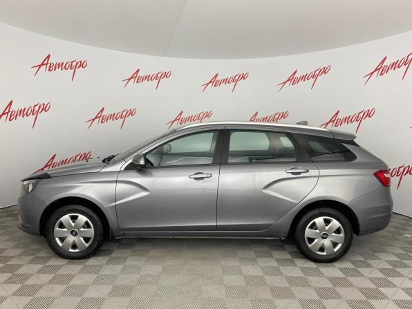 Lada (ВАЗ) Vesta I с пробегом 2019 года, цена 1 025 000 рублей, 116375 км, универсал, Автокод Объявления