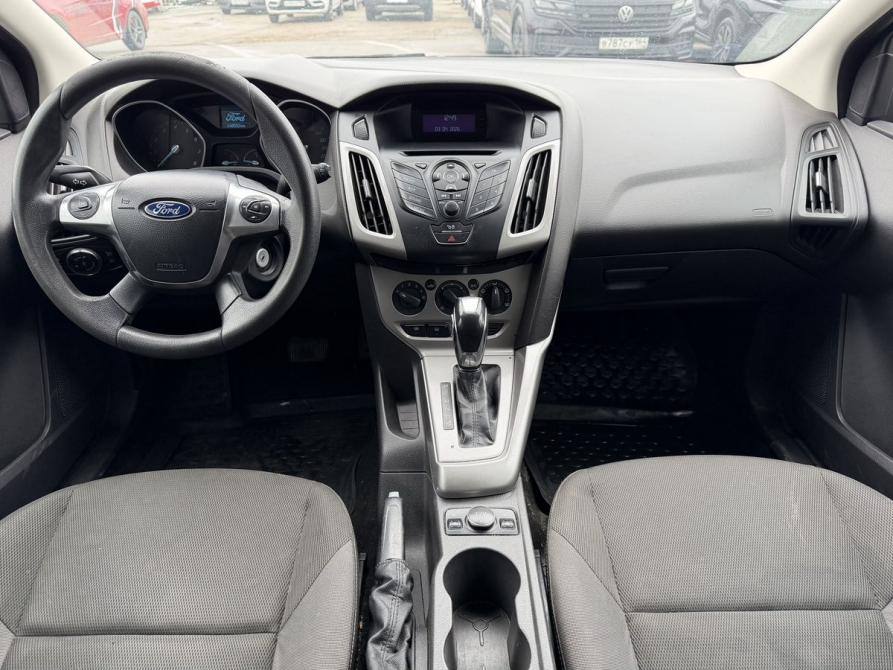 Ford Focus III Саратов  - изображение 10
