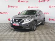 Nissan Murano III (Z52) Вологда  - изображение 19
