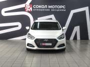 Hyundai i40 I Рестайлинг Ростов-на-Дону  - изображение 23