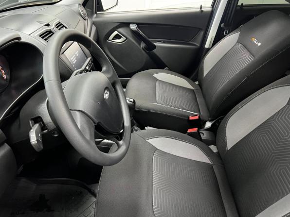 Lada (ВАЗ) Granta I Рестайлинг с пробегом 2021 года, цена 799 000 рублей, 55692 км, седан, Автокод Объявления