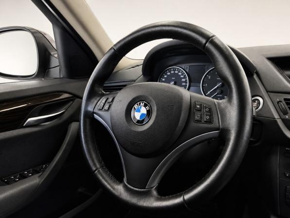 BMW X1 I (E84) с пробегом 2011 года, цена 1 279 000 рублей, 153604 км, внедорожник, Автокод Объявления