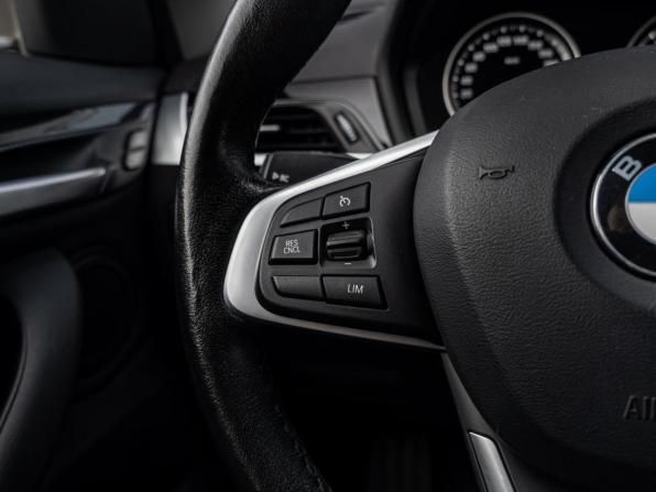 BMW X1 II (F48) Рестайлинг с пробегом 2020 года, цена 2 670 000 рублей, 51780 км, внедорожник, Автокод Объявления