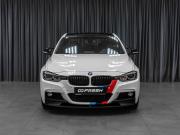 BMW 3 серии VI (F3x) Рестайлинг Тюмень  - изображение 22