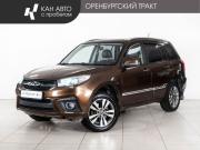 Chery Tiggo 3 I Казань  - изображение 16