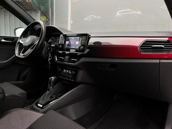 Volkswagen Polo VI с пробегом 2021 года, цена 1 722 600 рублей, 84047 км, лифтбек, Автокод Объявления