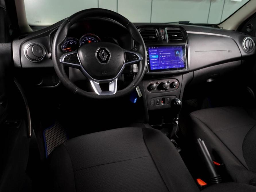 Renault Sandero II Рестайлинг Воронеж  - изображение 6