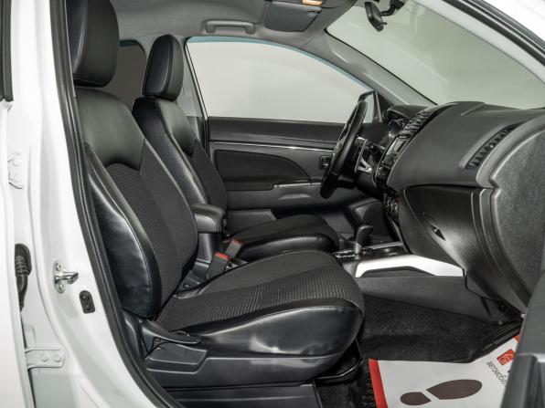 Citroen C4 Aircross с пробегом 2014 года, цена 1 120 000 рублей, 238302 км, внедорожник, Автокод Объявления