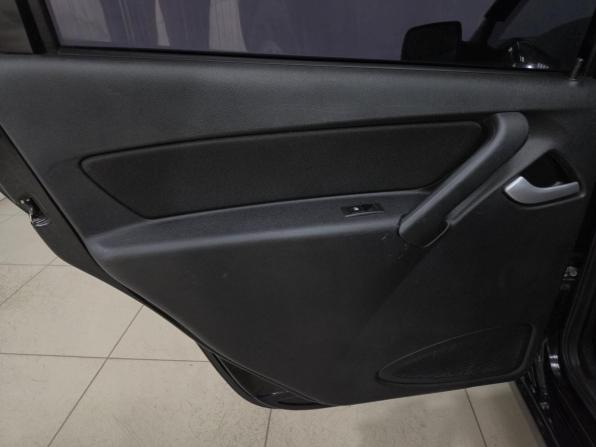 Lada (ВАЗ) Granta I с пробегом 2014 года, цена 525 000 рублей, 109346 км, седан, Автокод Объявления