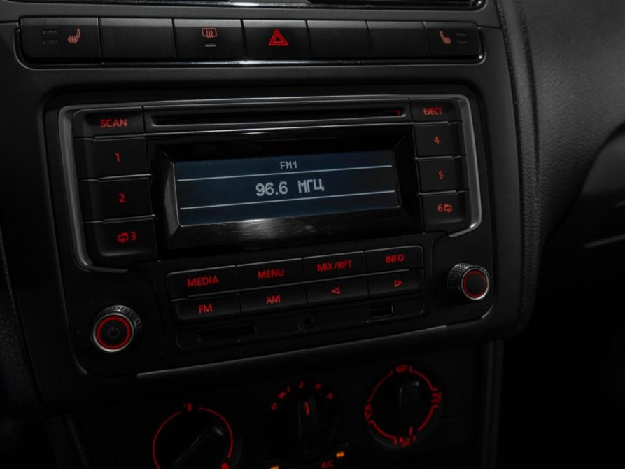 Volkswagen Polo V Москва  - изображение 15