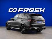 BMW X5 M III (F95) Рестайлинг Москва  - изображение 28
