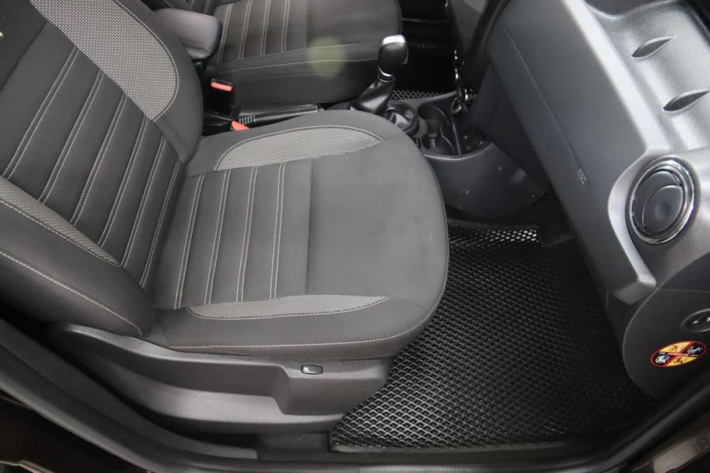 Renault Duster I Рестайлинг Сургут  - изображение 13
