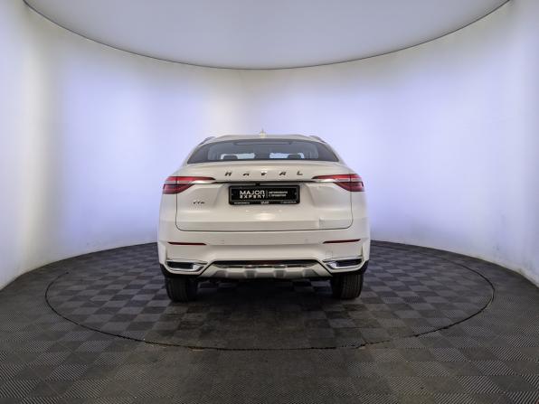 Haval F7x I с пробегом 2021 года, цена 1 700 000 рублей, 101003 км, внедорожник, Автокод Объявления