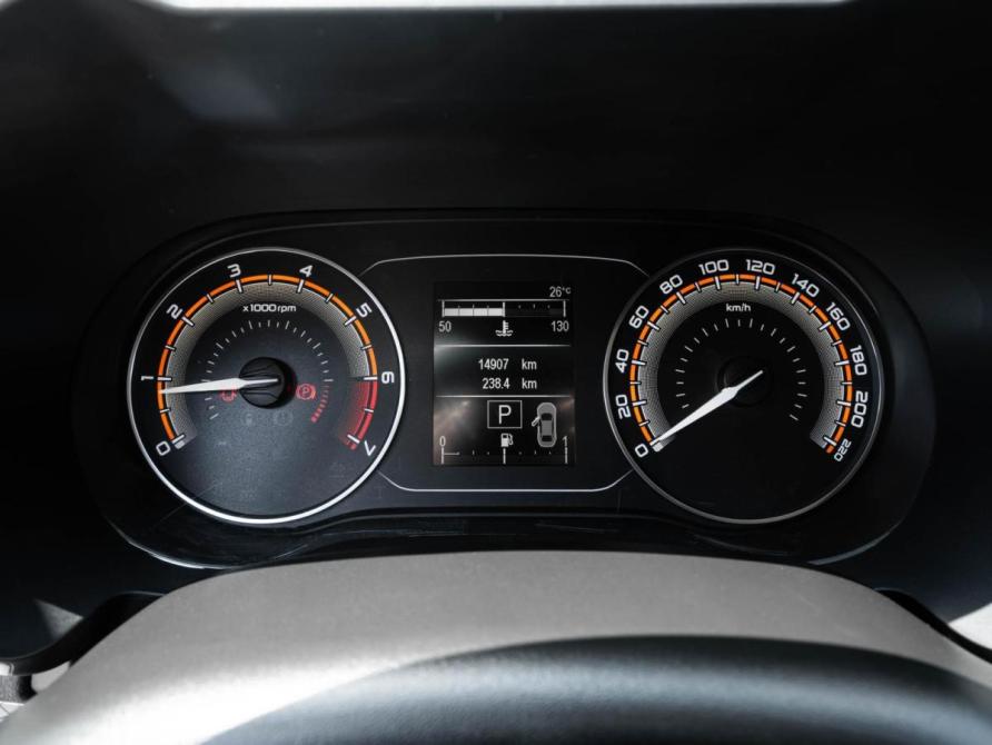 Lada (ВАЗ) Vesta I Рестайлинг (NG) Ставрополь  - изображение 22