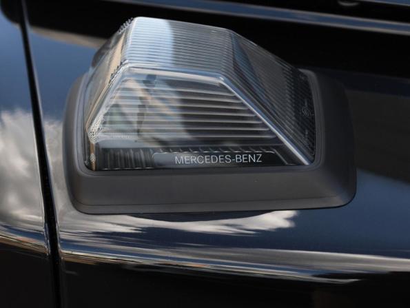 Mercedes-Benz G-Класс AMG II (W463) с пробегом 2020 года, цена 17 398 000 рублей, 58836 км, внедорожник, Автокод Объявления