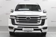 Toyota Land Cruiser 300 Series Владивосток  - изображение 31