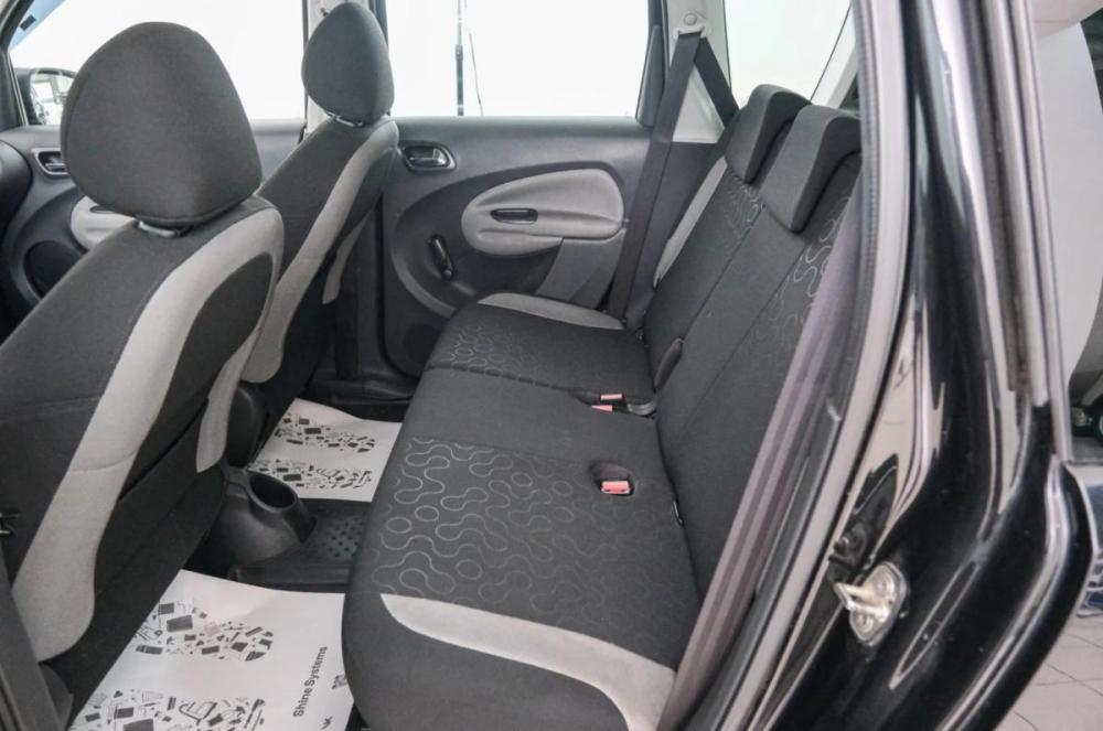 Citroen C3 Picasso I Красноярск  - изображение 21