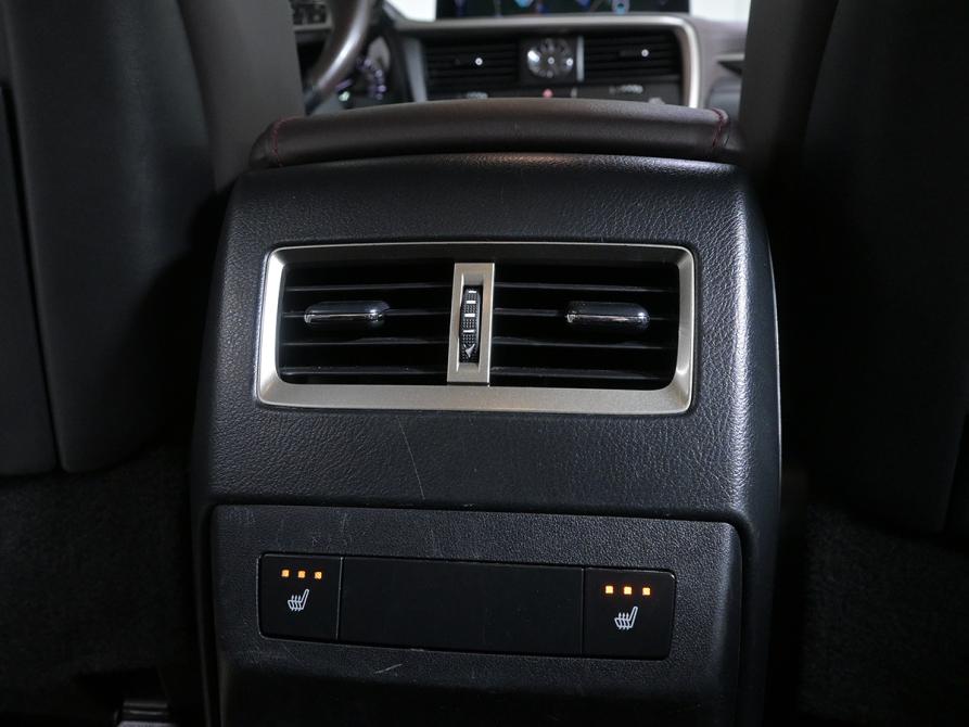 Lexus RX IV Рестайлинг Москва  - изображение 23