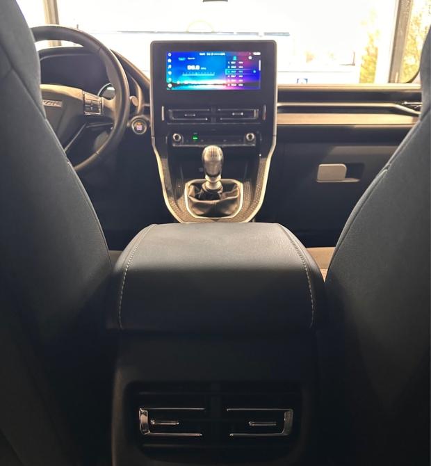 Haval M6 II Березники  - изображение 18