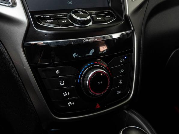 Changan CS75 I с пробегом 2019 года, цена 1 479 000 рублей, 85000 км, внедорожник, Автокод Объявления