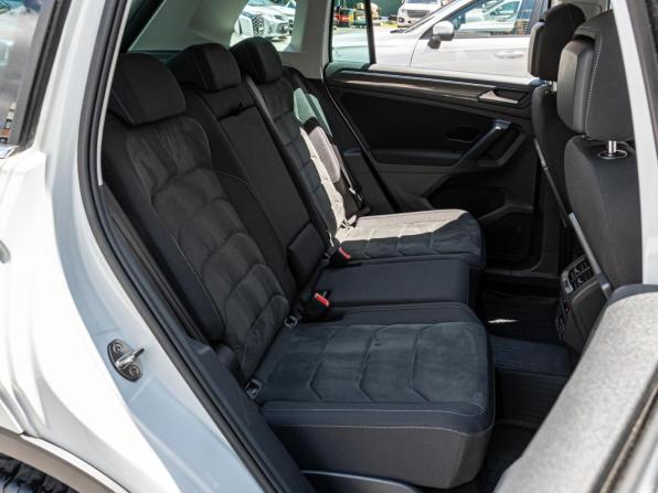 Volkswagen Tiguan II с пробегом 2019 года, цена 2 730 000 рублей, 70783 км, внедорожник, Автокод Объявления