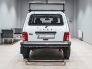 Lada (ВАЗ) Niva Legend I Екатеринбург  - изображение 27