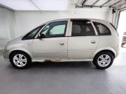 Opel Meriva A Рестайлинг Уфа  - изображение 32