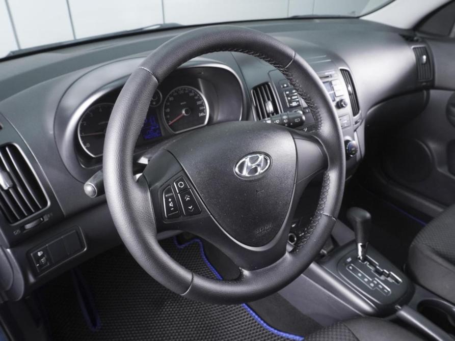 Hyundai i30 I Рестайлинг Ростов-на-Дону  - изображение 12