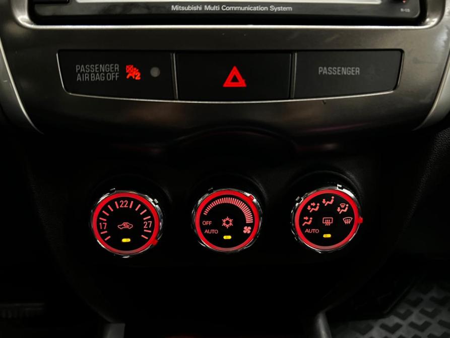 Mitsubishi ASX I Волгоград  - изображение 25