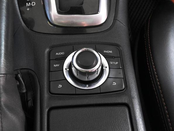 Mazda 6 III (GJ) с пробегом 2013 года, цена 1 269 000 рублей, 188686 км, седан, Автокод Объявления