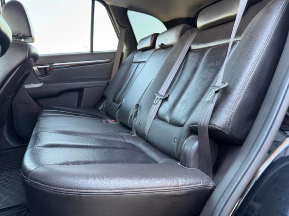 Hyundai Santa Fe II Рестайлинг с пробегом 2011 года, цена 1 455 000 рублей, 219593 км, внедорожник, Автокод Объявления