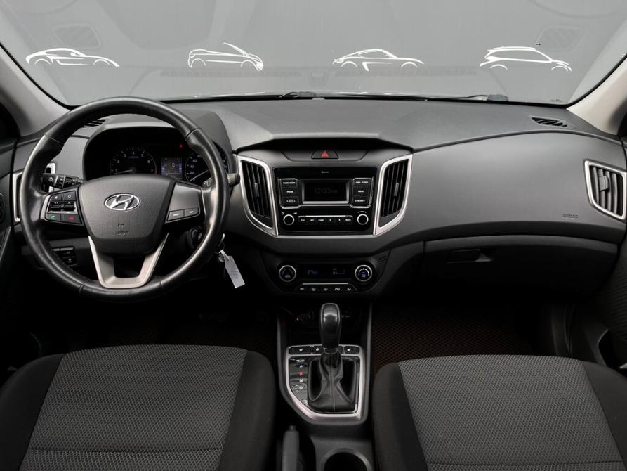 Hyundai Creta I Санкт-Петербург  - изображение 6