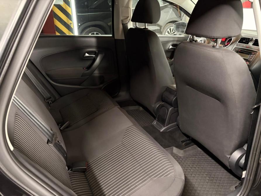 Volkswagen Polo V Екатеринбург  - изображение 18