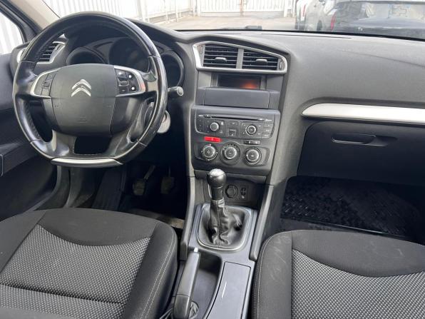 Citroen C4 II с пробегом 2014 года, цена 690 000 рублей, 159583 км, седан, Автокод Объявления