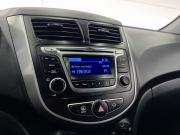 Hyundai Solaris I Рестайлинг Уфа  - изображение 31