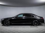 Mercedes-Benz S-Класс VII (W223) Москва  - изображение 48